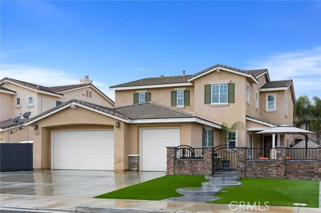 36089 Capri Drive, Winchester, CA 92596