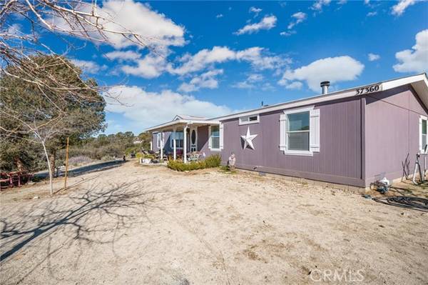 Anza, CA 92539,37360 Bohlen Road