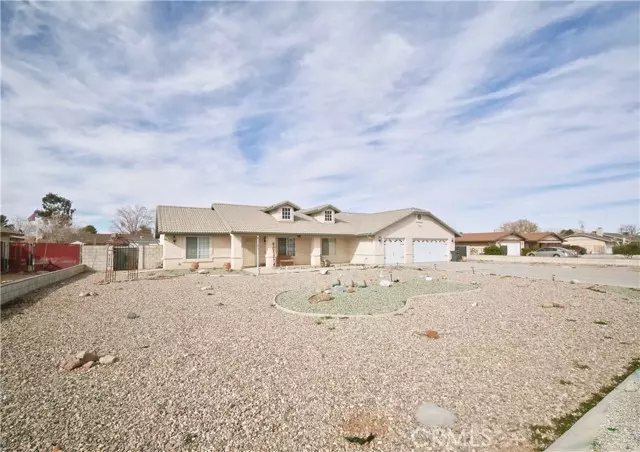 Apple Valley, CA 92307,13964 Coachella Road