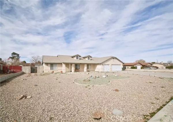 13964 Coachella Road, Apple Valley, CA 92307