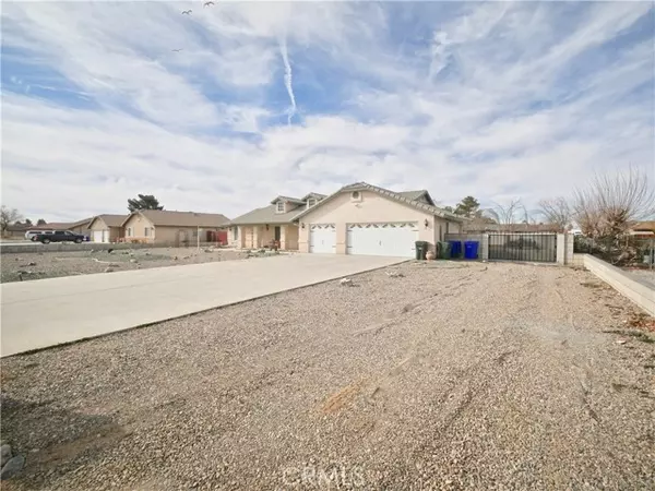 Apple Valley, CA 92307,13964 Coachella Road