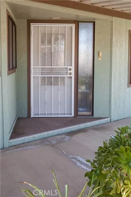 Hemet, CA 92545,601 N Kirby #573