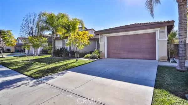 Winchester, CA 92596,31901 Honeysuckle Circle