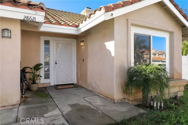 Menifee, CA 92584,28621 Moon Shadow Drive