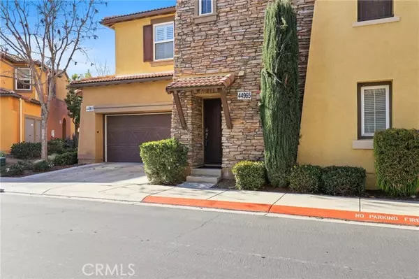 Temecula, CA 92592,44965 Blue Rosemary Way #89