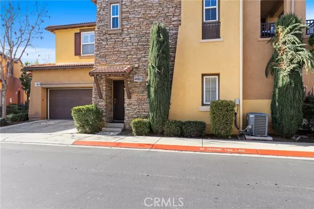 Temecula, CA 92592,44965 Blue Rosemary Way #89