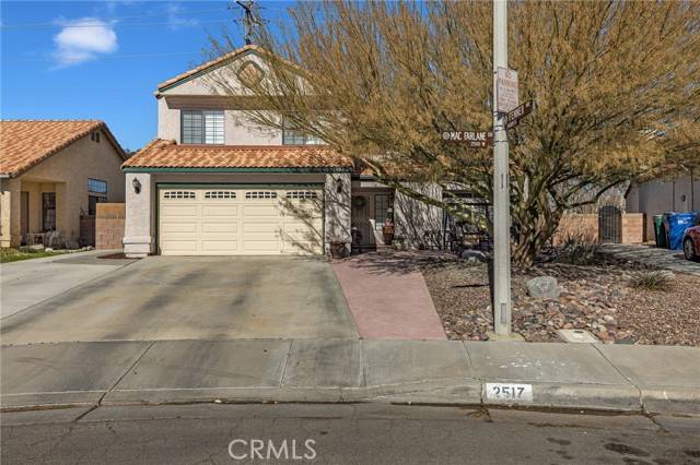 2517 MacFarlane Drive, Lancaster, CA 93536