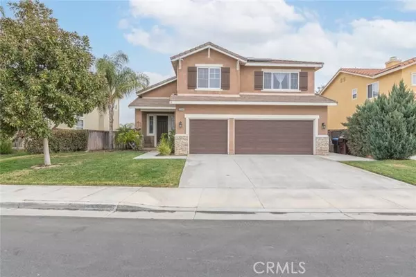 Menifee, CA 92584,29848 Peacock Mountain Drive