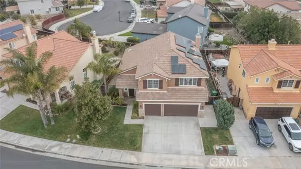 Menifee, CA 92584,29848 Peacock Mountain Drive