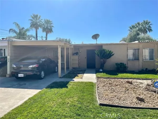 314 E 7th Street, San Jacinto, CA 92583