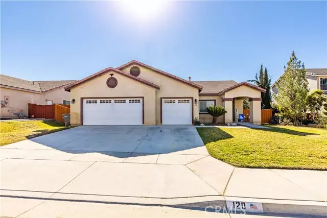 San Jacinto, CA 92583,120 Tradewinds Lane