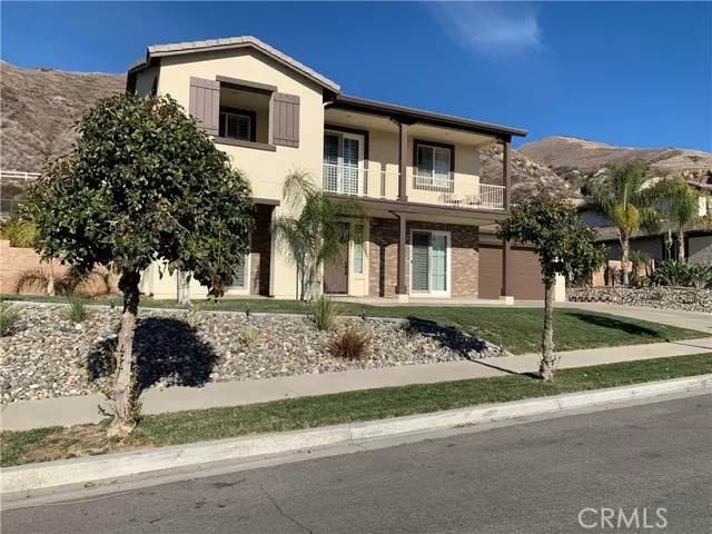 33866 Old Trail Drive, Yucaipa, CA 92399