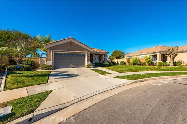 Hemet, CA 92545,1693 Camino Sueno