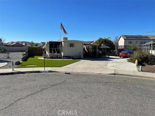 San Jacinto, CA 92582,172 N Manzanita Court