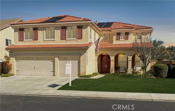 35764 Red Leaf Lane, Murrieta, CA 92562