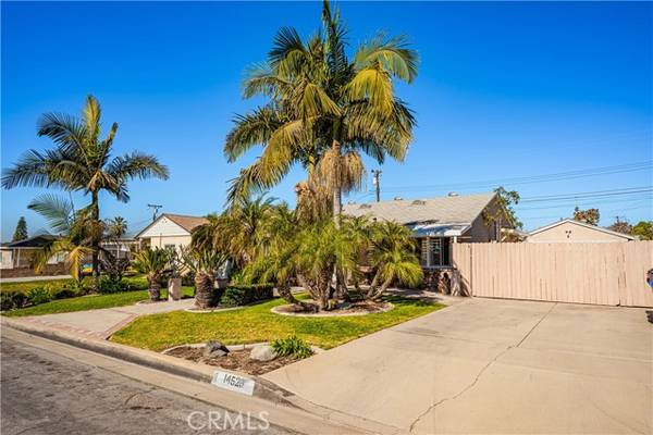 Whittier, CA 90604,14523 Keese Drive