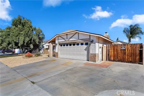 Menifee, CA 92586,29830 Coalinga Court