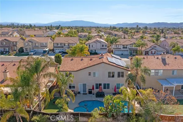 Murrieta, CA 92562,40865 Robards Way