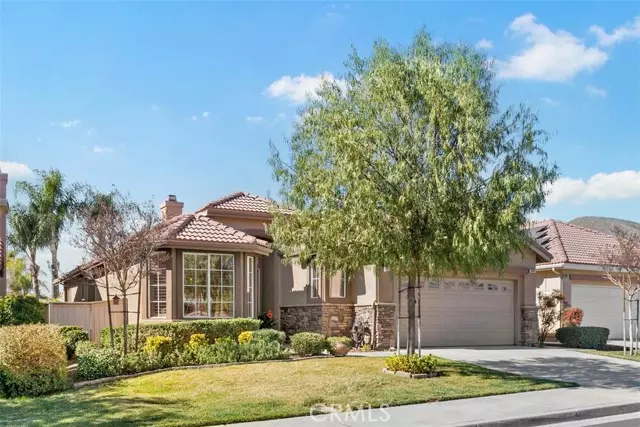 29193 Hidden Lake Drive, Menifee, CA 92584