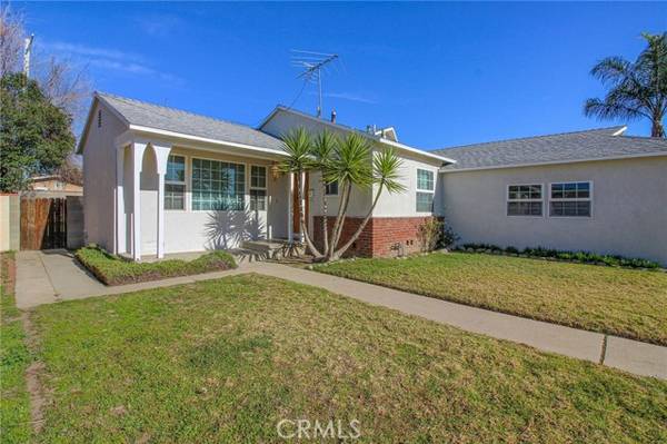 Arleta, CA 91331,8924 Mercedes Avenue