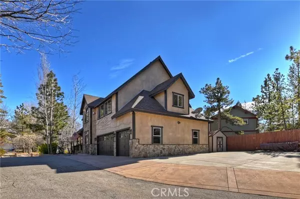 Lake Arrowhead, CA 92352,1034 Teakwood Drive