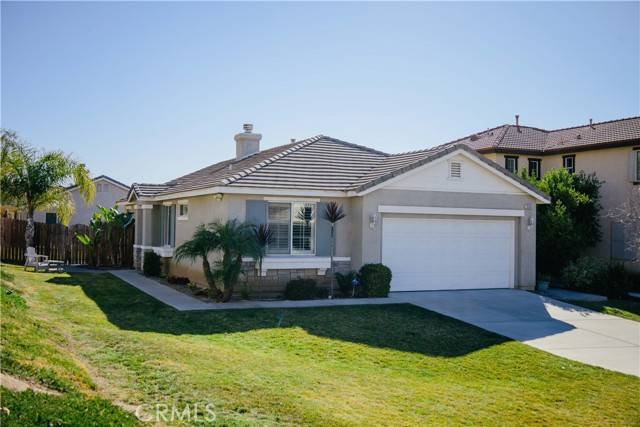 26105 Yearling Court, Moreno Valley, CA 92555