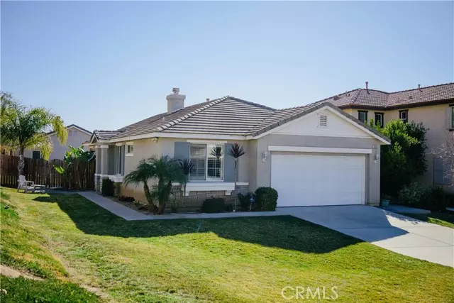 Moreno Valley, CA 92555,26105 Yearling Court