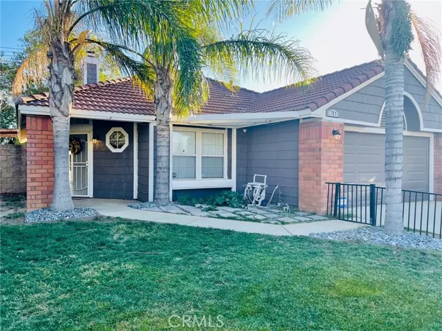 701 Emily Lane, Beaumont, CA 92223