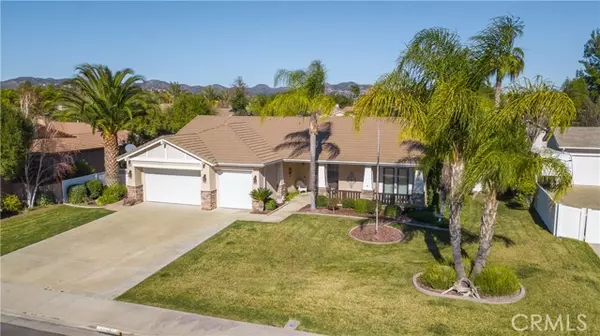 42161 Santa Fe Trail, Murrieta, CA 92562