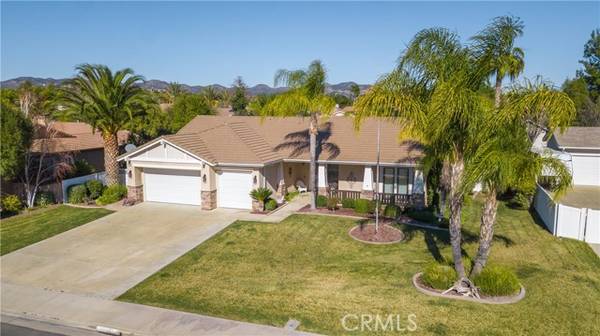 42161 Santa Fe Trail, Murrieta, CA 92562