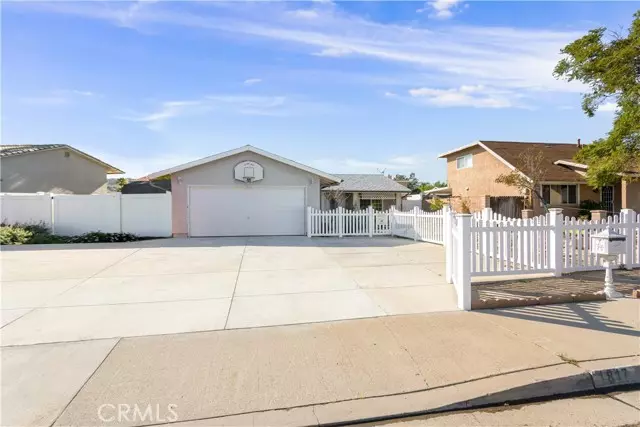 Ontario, CA 91764,1817 N Placer Avenue