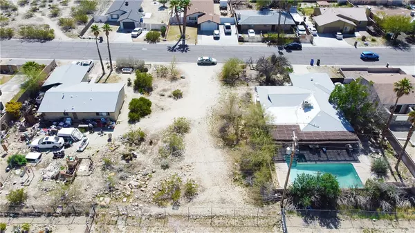 Desert Hot Springs, CA 92240,0 5th Street