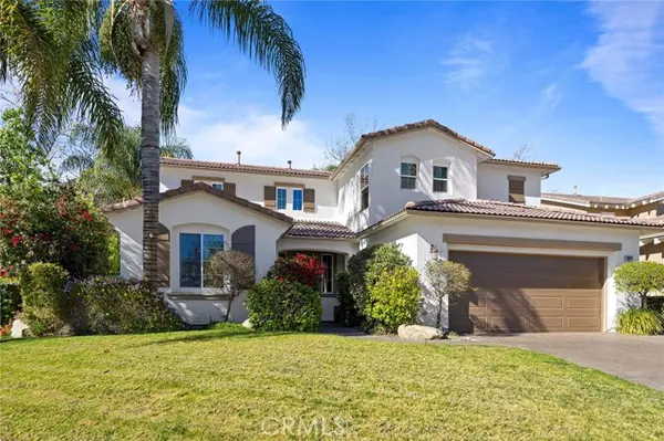 Murrieta, CA 92562,26871 Lemon Grass Way