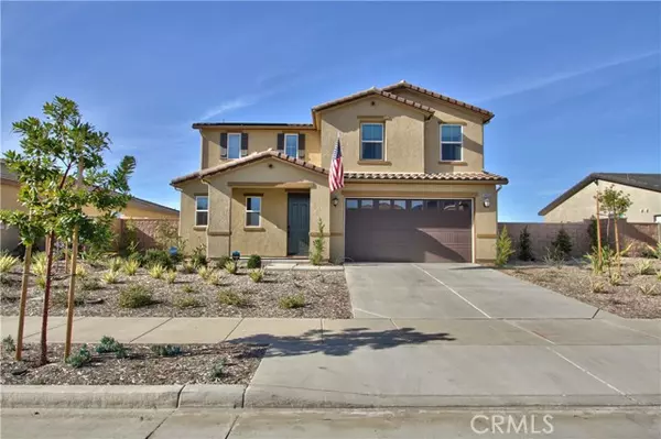 Winchester, CA 92596,34575 Meadowside Lane