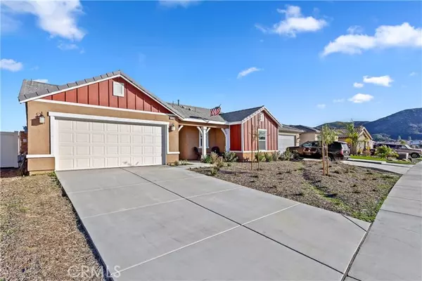 Winchester, CA 92596,29134 Dallas Circle