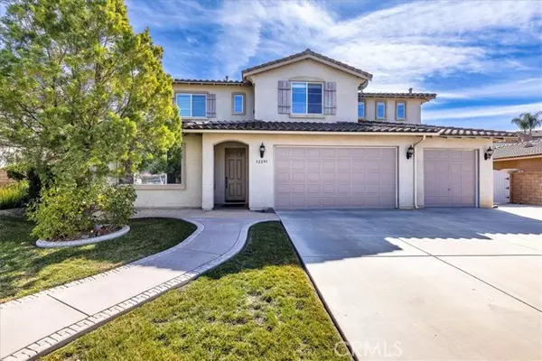 Winchester, CA 92596,32293 Blazing Star Street