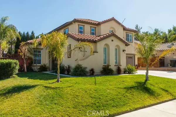 Lake Elsinore, CA 92530,32890 Fairmont Lane