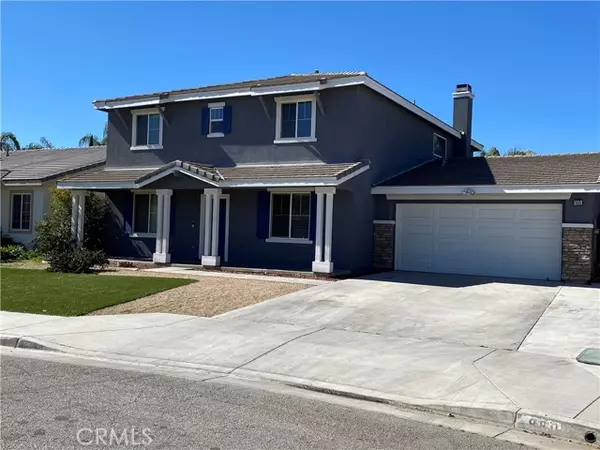 980 Tulip Way, San Jacinto, CA 92582