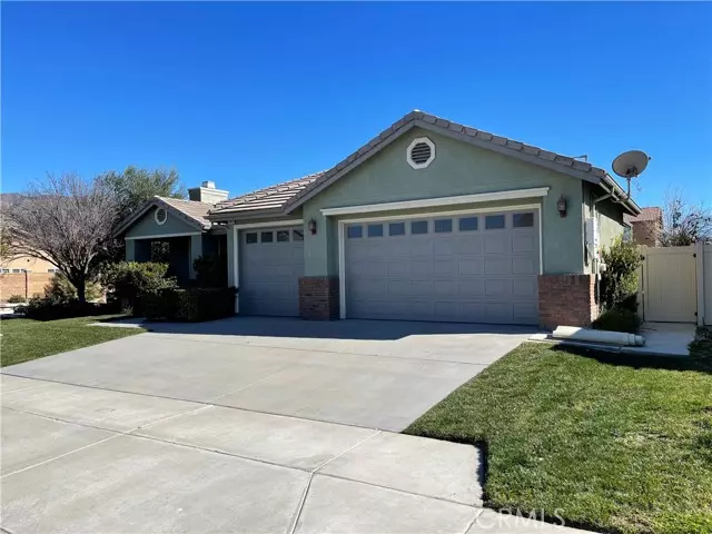 1747 Country Fair Court, San Jacinto, CA 92582