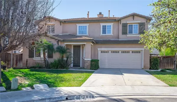 29563 Yarmouth Court, Menifee, CA 92584