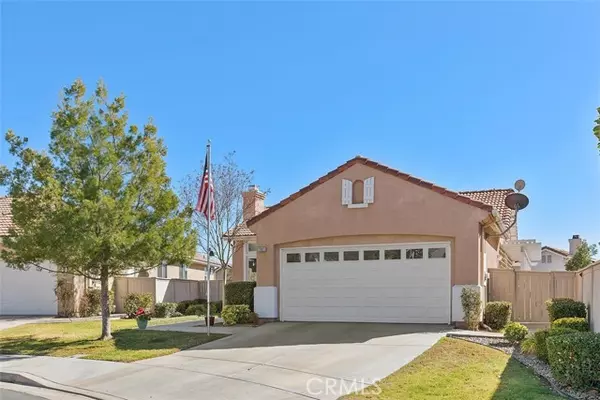 Menifee, CA 92584,28923 Emerald Key Court