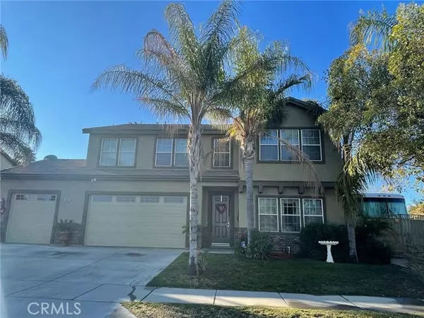 3489 Coronado Avenue, Hemet, CA 92545