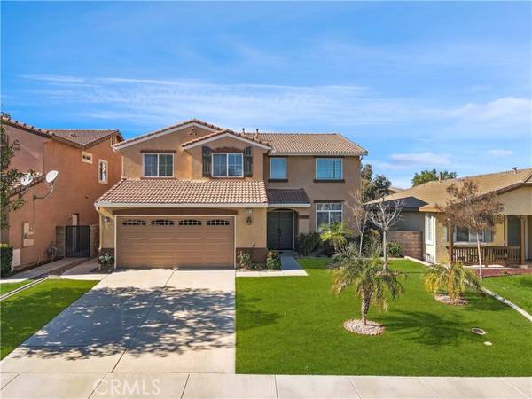 38059 Floricita Street, Murrieta, CA 92563