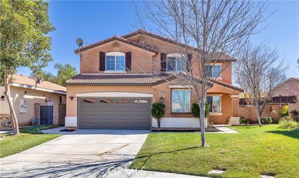 31845 Abrazo Street, Murrieta, CA 92563