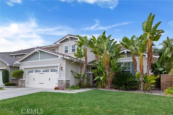 Murrieta, CA 92562,26823 Lemon Grass Way