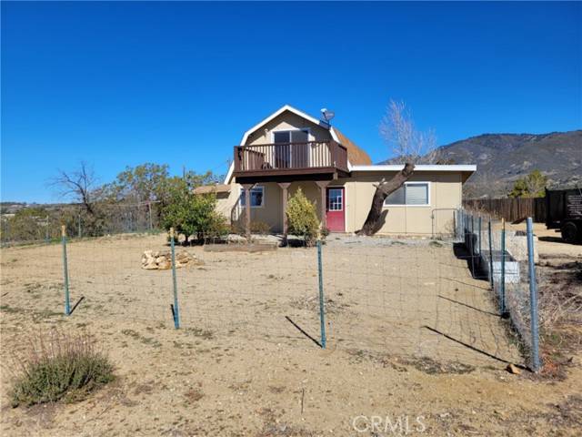 56050 Mitchell Road, Anza, CA 92539