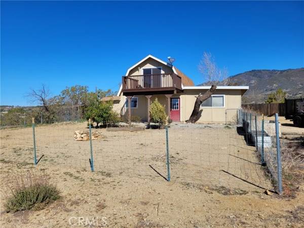 56050 Mitchell Road, Anza, CA 92539