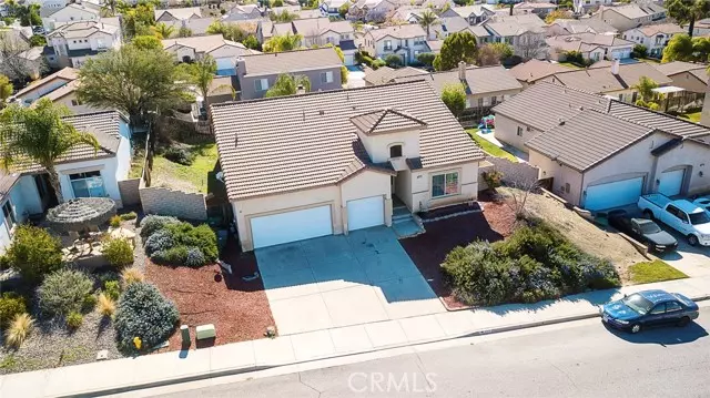 27771 Sagebrush Road, Menifee, CA 92585