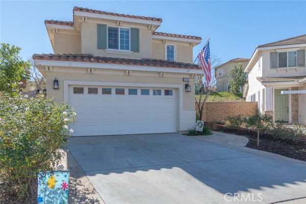 Lake Elsinore, CA 92532,32462 Silver Creek