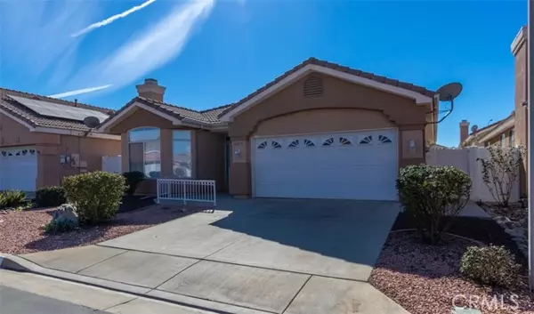 26815 Eclipse Drive, Menifee, CA 92585